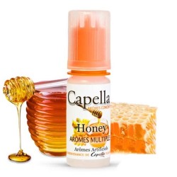 Capella Honey 10ml